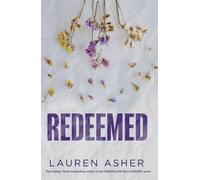 Redeemed: Lauren Asher: 4-Asher Lauren-Copertina flessibile