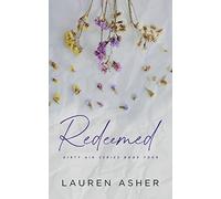 Redeemed Special Edition