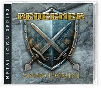 Redeemer - Anno Domini 1987-1989