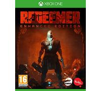 REDEEMER - Enhanced Edition [Edizione: Francia]