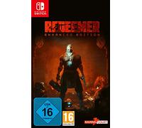 Redeemer Enhanced Edition - Nintendo Switch [Edizione: Germania]