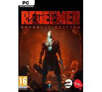 Redeemer - Enhanced Edition Pc- Pc