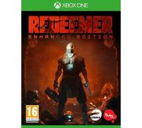 Redeemer Enhanced Edition Xbox One