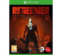 Redeemer - Enhanced Edition Xbox1- Xbox One