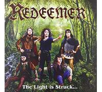 Redeemer - Light Is Struck