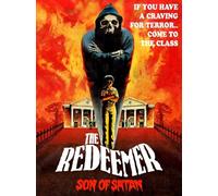 Redeemer - Redeemer