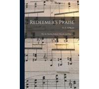 Redeemer's Praise (Tascabile)