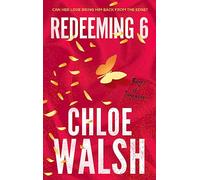 Chloe Walsh Redeeming 6 (Tascabile) Boys of Tommen