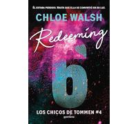 Redeeming 6 (Los chicos de Tommen 4)