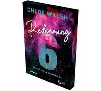 Redeeming 6. Seria Baietii de la Tommen Vol.4 - Chloe Walsh