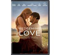 Redeeming Love