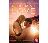 Redeeming Love (DVD) Nina Dobrev Logan Marshall-Green Jamie-Lee O'Donnell
