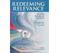 Redeeming Relevance in the Book of Exodus: Explorations in Text and (Tascabile)
