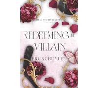Redeeming the Villain