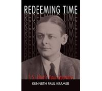 Kenneth Paul Kramer Redeeming Time (Tascabile)