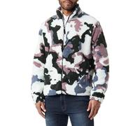 Redefined Rebel Giacca Rrharry, Mimetico, XXL Uomo
