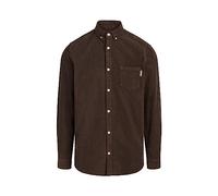 Redefined Rebel Maglietta Rrpark, Marrone Cioccolato, L Uomo