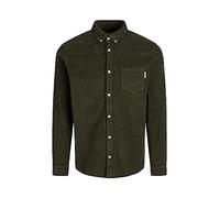 Redefined Rebel Camicia mocca, Taglia M