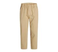 Redefined Rebel Pantaloni Rrarian Casual, Travertino, M Uomo