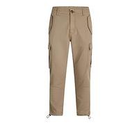 Redefined Rebel Pantaloni Rrpljolan Casual, Noce, XL Uomo