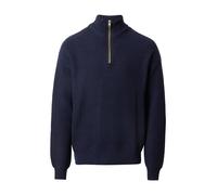Redefined Rebel Pullover 'Axton' navy Uomo Redefined Rebel S navy