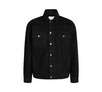 Redefined Rebel Rrashton Denim Jacket Giacca, Dust Black, M Uomo