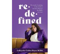 Redefined: The result of putting in the work to become whatever the f@#k you want