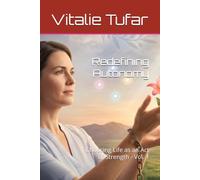 Redefining Autonomy: Choosing Life as an Act of Strength - Vol. 1