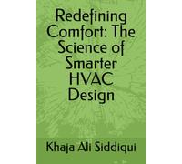 Redefining Comfort: The Science of Smarter HVAC Design