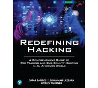 Ridefinire l'hacking – Guida completa al red teaming e al bug bounty in un mondo guidato dall'IA