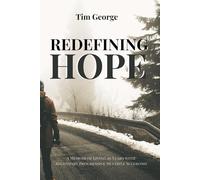 Redefining Hope: A Memoir of Living 20 Years with Secondary Progressive Multiple Sclerosis