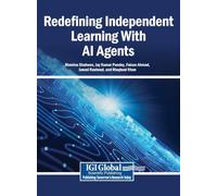 Redefining Independent Learning with AI Agents