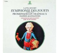 Redel, Kurt - Mozart: Symphonie Des Jouets