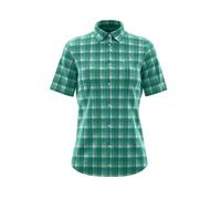 REDELK CAMICIA TREKKING DONNA L50R084C Q-451 JEMEL 3 AMALFI