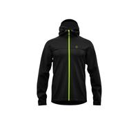 REDELK GIACCA ANTI PIOGGIA UNISEX U36R93G 999 AGUA BLACK