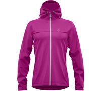 REDELK - Giacca Anti Vento e Acqua Leggera e compatta Agua - Viola-S