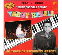 Redell, Teddy - Young & Still Young