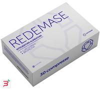 REDEMASE 30 COMPRESSE