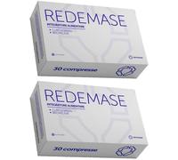 Redemase 30 Compresse 2x16,8 g Compresse