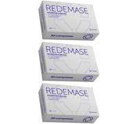 Redemase 30 Compresse 3x16,8 g Compresse