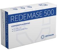 Redemase 500 Integratore per la Circolazione 30 capsule