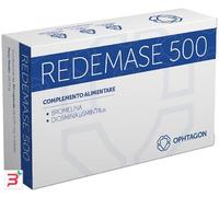 REDEMASE 500 30 CAPSULE