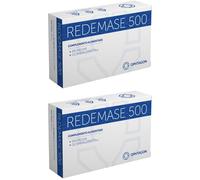 Redemase 500 30 Capsule 2x18,15 g Capsule