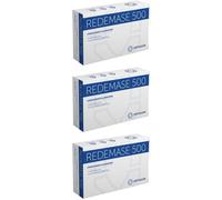 Redemase 500 30 Capsule 3x18,15 g Capsule