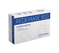 Redemase 500 Ophtagon 30 Capsule