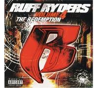 Redemption 4 by Ruff Ryders (2005-07-26)