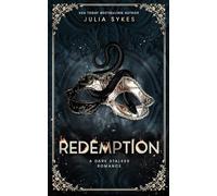 Redemption: A Dark Stalker Romance: 2