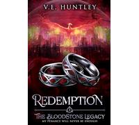 Redemption: A Dark, Steamy Vampire Romance