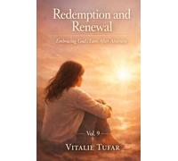 Redemption and Renewal: Embracing God’s Love After Abortion - Vol. 9
