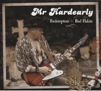 Redemption & Bad Habits